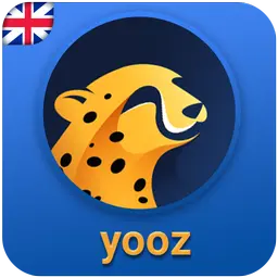 آیکن اپلیکیشن یوز